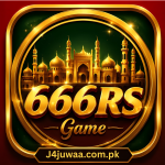 666RS Game