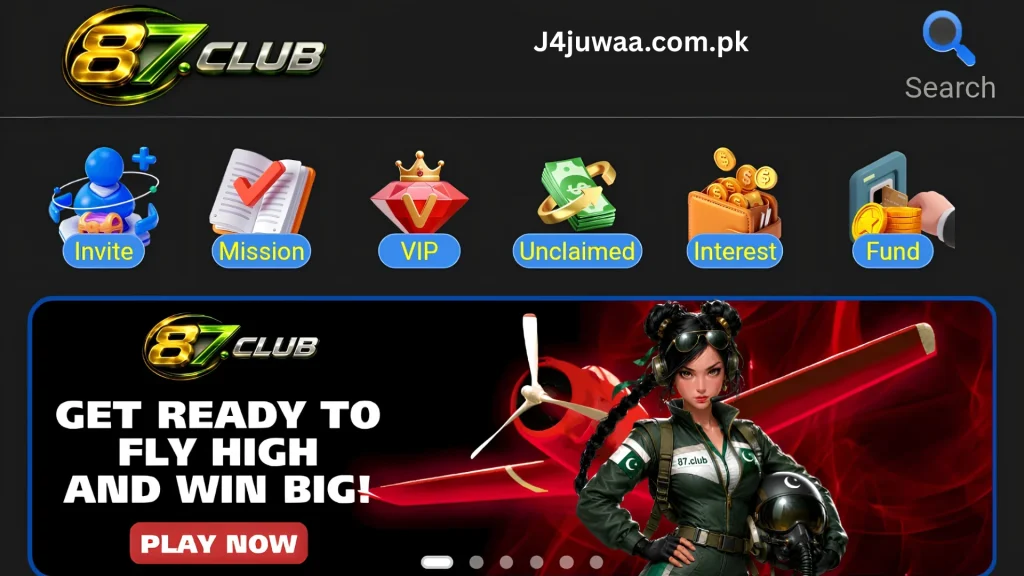 87club game