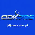 ODK786 Game