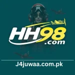 HH98 Game