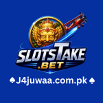 Slotstake Game
