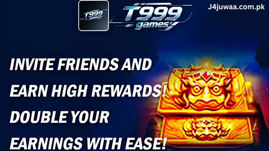 T999 Games
