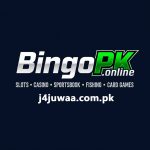 BingoPK Game