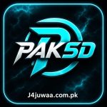 PAK5D Game