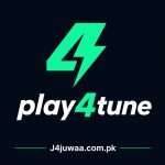 play4tune Game