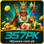 357PK Game