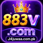 883V Game