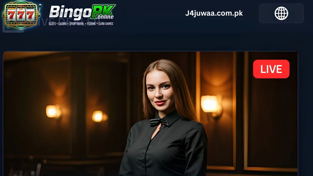 bingoPK