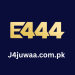 E444 Game