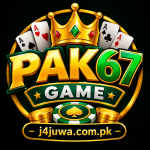 Pak67 Game